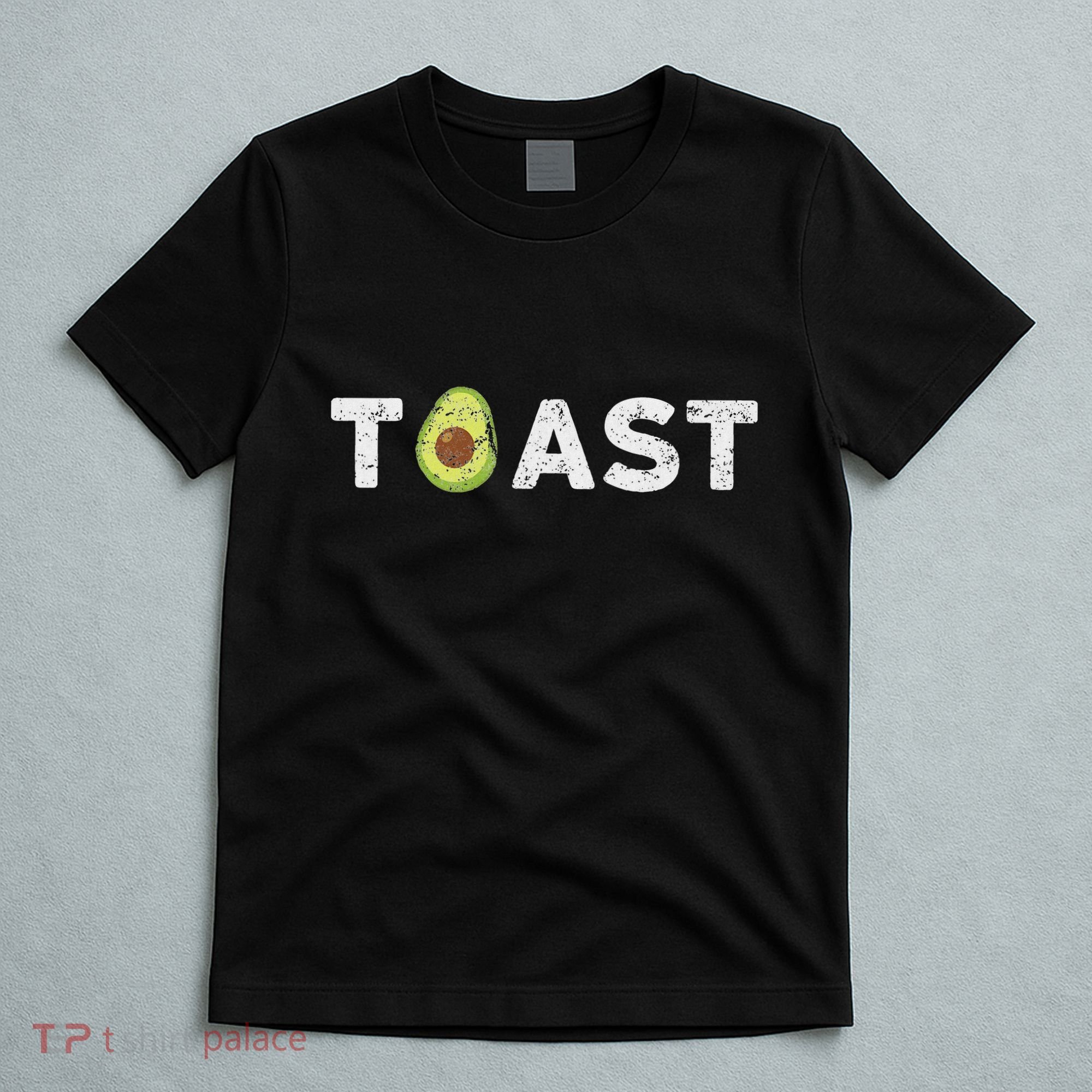 Avocado Toast T-Shirt
