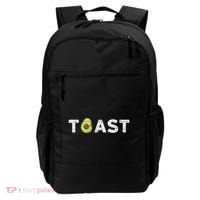 Avocado Toast Backpack thumb 0