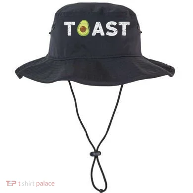 Avocado Toast Bucket Hat