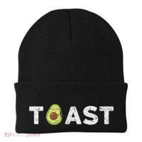 Avocado Toast Beanie thumb 0