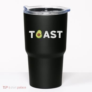 Avocado Toast Tumbler