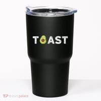 Avocado Toast Tumbler thumb 0