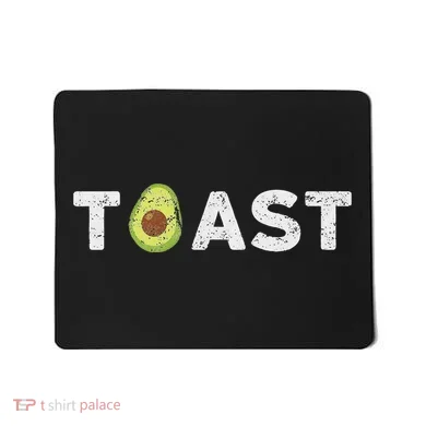 Avocado Toast Mousepad