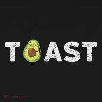 Avocado Toast Mousepad thumb 1