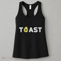 Avocado Toast Women's Tank Top thumb 3