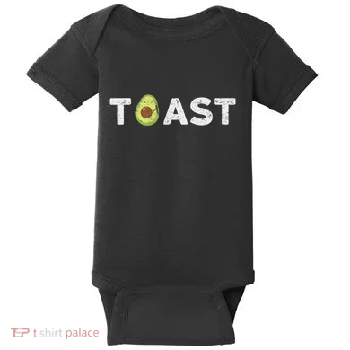 Baby Bodysuit