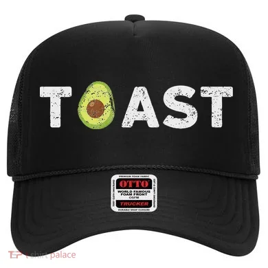 Avocado Toast Hat