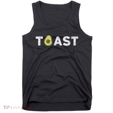 Avocado Toast Tank Top