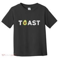 Avocado Toast Toddler T-Shirt thumb 0