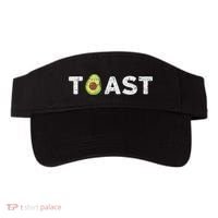 Avocado Toast Visor thumb 0