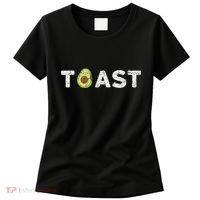 Avocado Toast Women's T-Shirt thumb 0