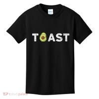 Avocado Toast Kids T-Shirt thumb 0