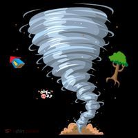 Awesome Tornado And Storm Chaser Severe Weather Lover Cool Gift Coffee Mug thumb 5