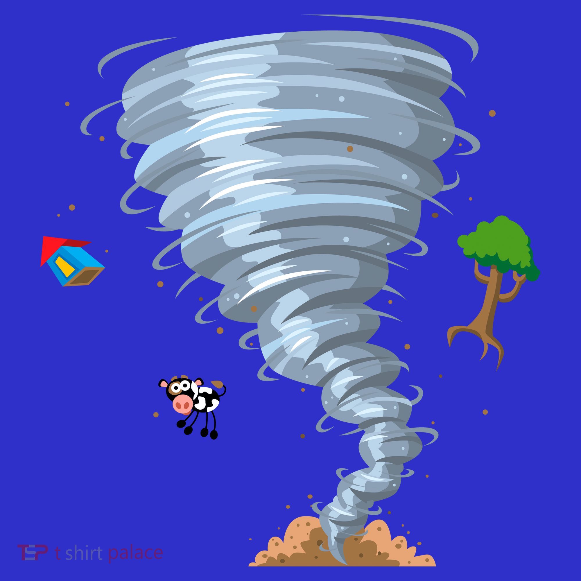 Awesome Tornado And Storm Chaser Severe Weather Lover Cool Gift Coaster