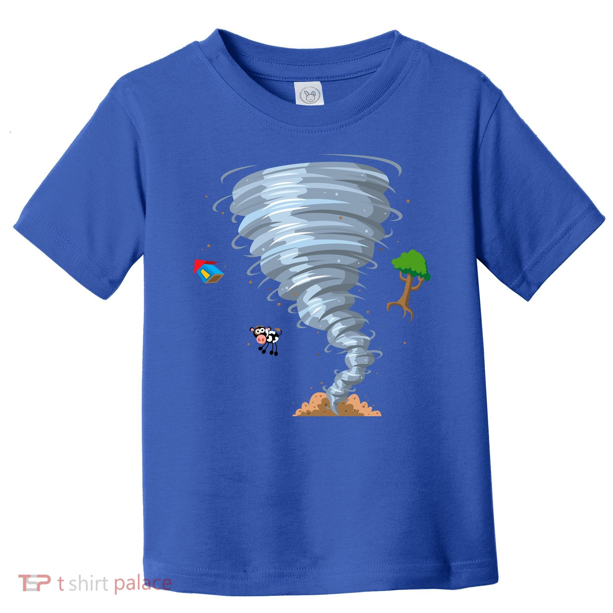 Awesome Tornado And Storm Chaser Severe Weather Lover Cool Gift Toddler T-Shirt
