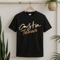 Austin Texas T-Shirt thumb 2