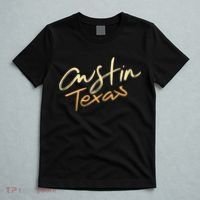 Austin Texas T-Shirt thumb 5