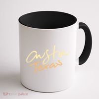 Austin Texas Coffee Mug thumb 1