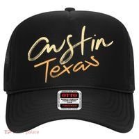 Austin Texas Hat thumb 0