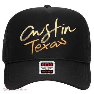 Austin Texas Hat