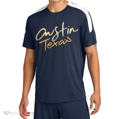 Soccer Jersey