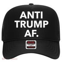Anti Trump Af Hat thumb 0