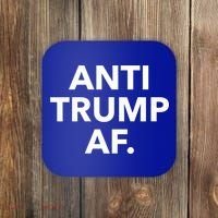 Anti Trump Af Coaster thumb 0