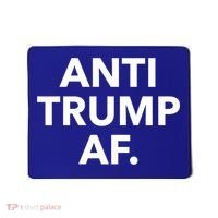 Anti Trump Af Mousepad thumb 0