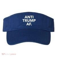 Anti Trump Af Visor thumb 0