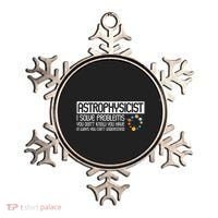 Astrophysics Telescope Astronomer Stars Galaxy Astrology Ornament thumb 0