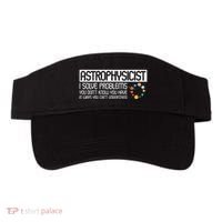 Astrophysics Telescope Astronomer Stars Galaxy Astrology Visor thumb 0