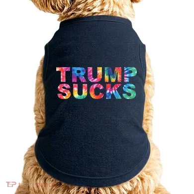 Doggie Tank