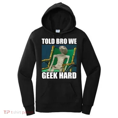 Women's Hoodie