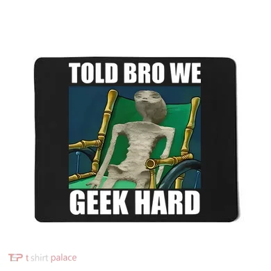 Mousepad