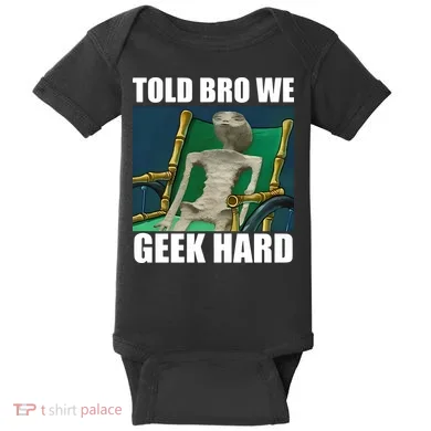 Baby Bodysuit