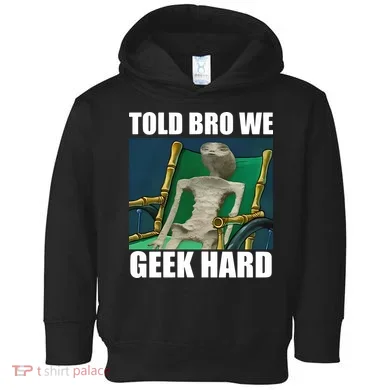 Toddler Hoodie