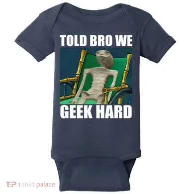 Baby Bodysuit