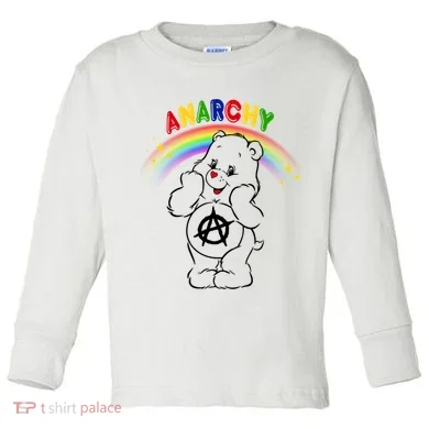 Toddler Long Sleeve
