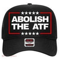 Abolish the Bureau of Alcohol Tobacco and Firearms (ATF) Hat thumb 0