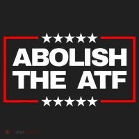 Abolish the Bureau of Alcohol Tobacco and Firearms (ATF) Hat thumb 2