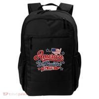 America The Beautiful Est 1776 Backpack thumb 0