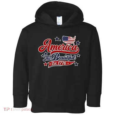 Toddler Hoodie