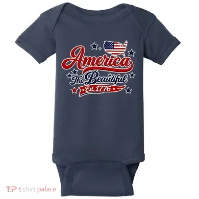 Baby Bodysuit