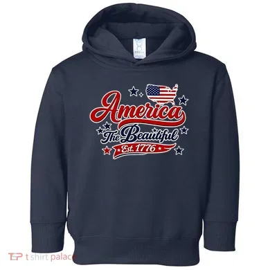 Toddler Hoodie
