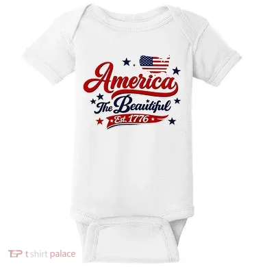 Baby Bodysuit