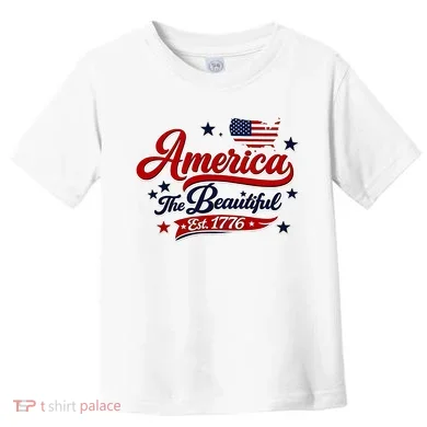 Toddler T-Shirt