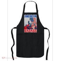 American Trump Badass Apron thumb 0