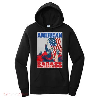 Women's Hoodie