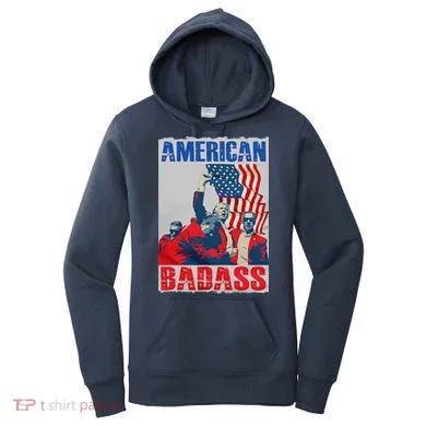 Women's Hoodie