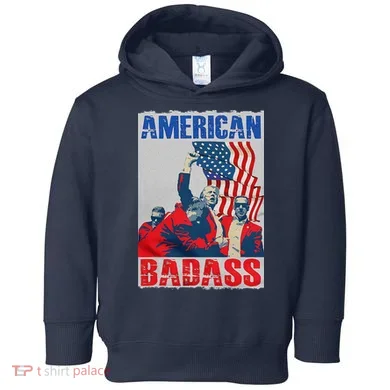 Toddler Hoodie